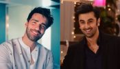 "Don't listen to anyone in the first 2 or 3 days" - Avinash Tiwary recalls Ranbir Kapoor's reaction after watching 'Madgaon Express' 889537