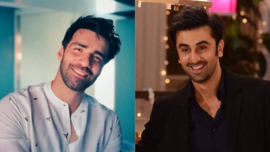 "Don't listen to anyone in the first 2 or 3 days" - Avinash Tiwary recalls Ranbir Kapoor's reaction after watching 'Madgaon Express' 889537
