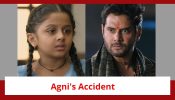 Doree Spoiler: Agni meets with an accident; Doree witnesses it