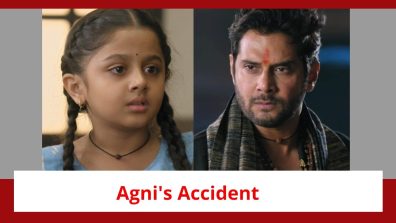 Doree Spoiler: Agni meets with an accident; Doree witnesses it