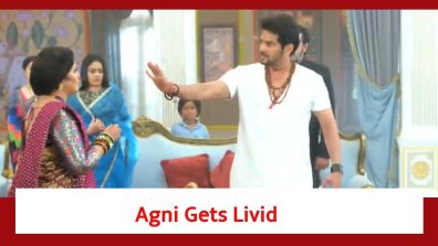 Doree Spoiler: Agni to know about Mansi and Anand’s daughter; gets livid at Kailashi Devi