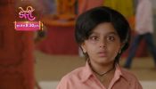 Doree Spoiler: Doree Cries Unstoppably