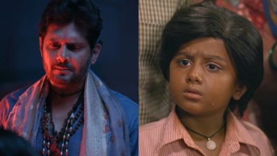 Doree Spoiler: Ganga Destroys Saree Looming Machine, Doree Cries