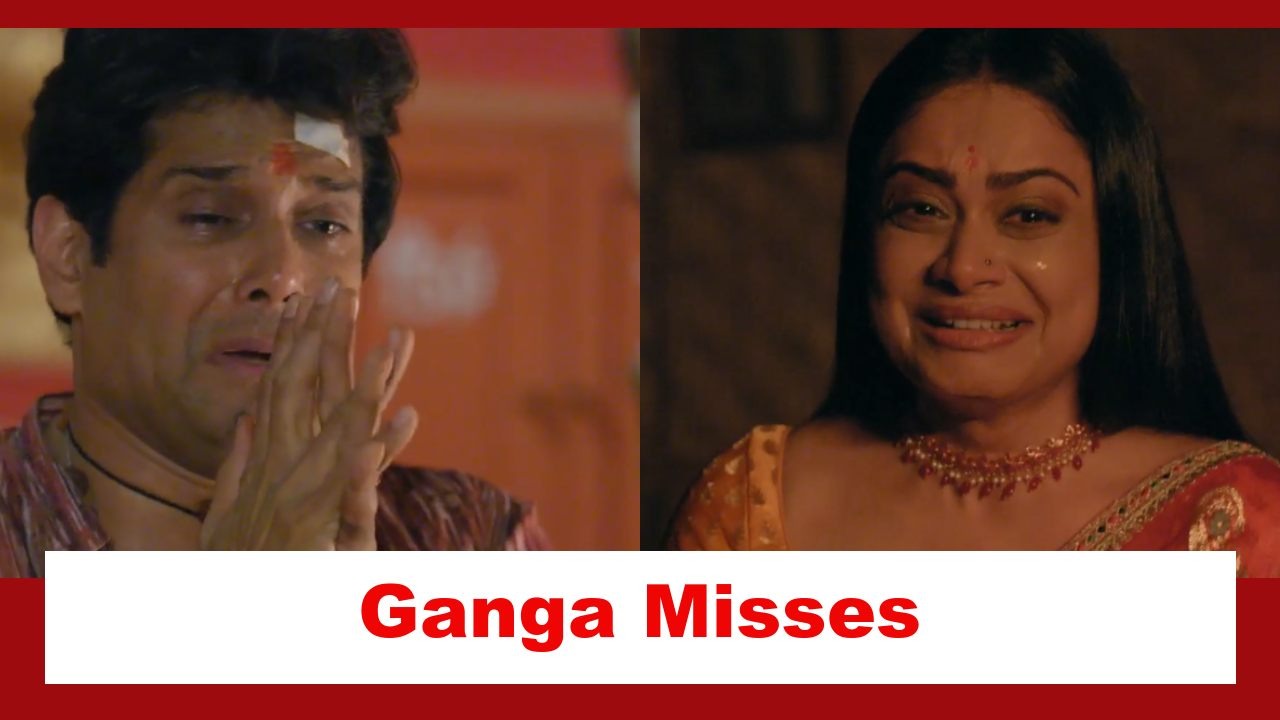 Doree Spoiler: Ganga misses Doree; Mansi knows about Doree being alive 892645