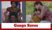 Doree Spoiler: Ganga saves Doree; vows to never leave his daughter 893181