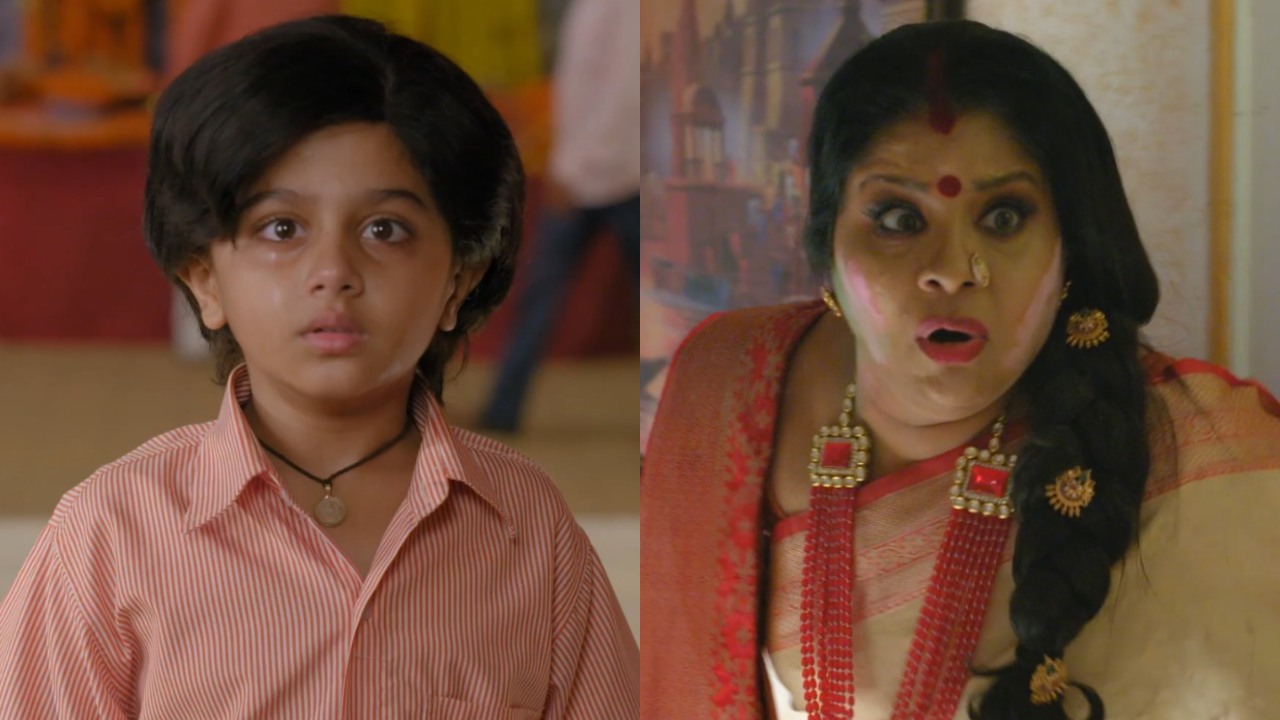 Doree Spoiler: Kailashi Devi Gets Suspicious Of Bhola