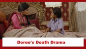 Doree Spoiler: Kailashi exposes Bhola; Doree’s death drama to gain focus