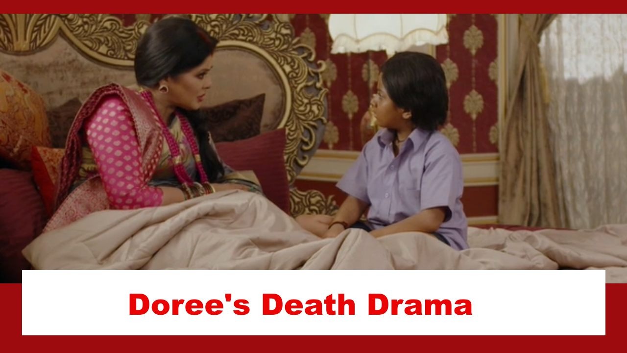 Doree Spoiler: Kailashi exposes Bhola; Doree's death drama to gain focus 892432