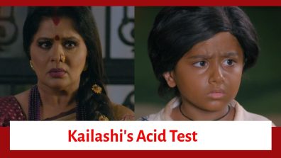 Doree Spoiler: Kailashi puts Bhola to an acid test; will Doree’s identity be revealed?