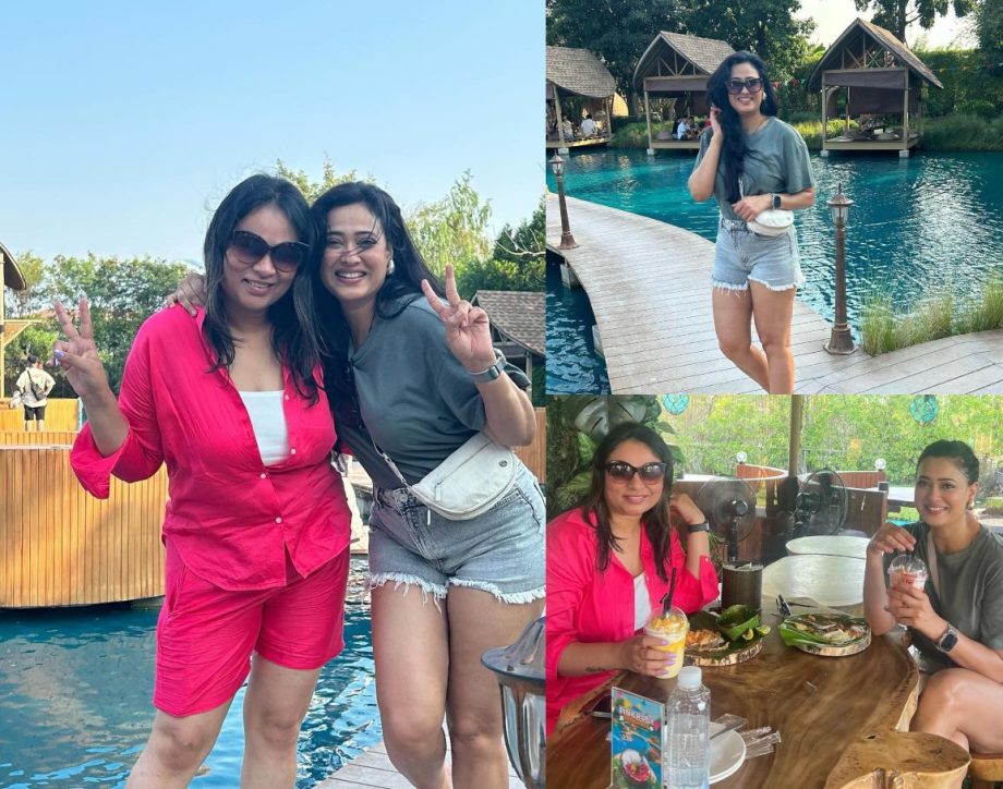 Eating, Exploring & Enjoying: Shweta Tiwari's Ultimate Thai Getaway Experience! 892303