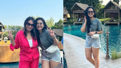 Eating, Exploring & Enjoying: Shweta Tiwari’s Ultimate Thai Getaway Experience!