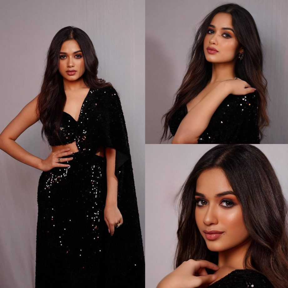 Eid 2024: Try Jannat Zubair's Flawless Makeup Look To Stand Out 890228