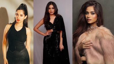 Eid 2024: Try Jannat Zubair’s Flawless Makeup Look To Stand Out