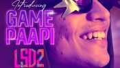 Ektaa R Kapoor launchs the second lead from Love Sex Aur Dhokha 2! Meet Abhinav Singh aka Game Paapi!