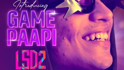 Ektaa R Kapoor launchs the second lead from Love Sex Aur Dhokha 2! Meet Abhinav Singh aka Game Paapi!