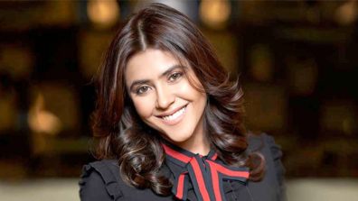 Ektaa R Kapoor praises Love Sex Aur Dhokha 2 director Dibakar Banerjee says, “He can make social commentary in the wackiest manner, and also entertain the audiences at the same time!