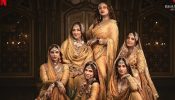 Enjoy the melodies created by Sanjay Leela Bhansali as Bhansali Music unveils the music album of Netflix "Heeramandi: The Diamond Bazaar," just a day before its global premiere! 893370