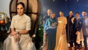 Ethereal Elegance: Sania Mirza Radiates Grace In An Ivory Sharara Set, See Pics 889525