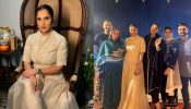 Ethereal Elegance: Sania Mirza Radiates Grace In An Ivory Sharara Set, See Pics 889525