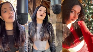 Ethereal Melodies: Dive Into the Music World of Celina Jaitly’s Mesmerizing Songs!