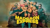 Excel Entertainment's Madgaon Express continues to win hearts! Reaches the total of 27.57 Cr.! 891365