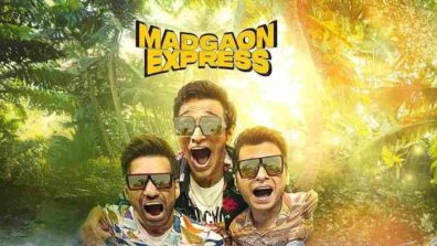 Excel Entertainment’s Madgaon Express emerges as the sleeper hit at the box office! The film is set to cross 35 crores