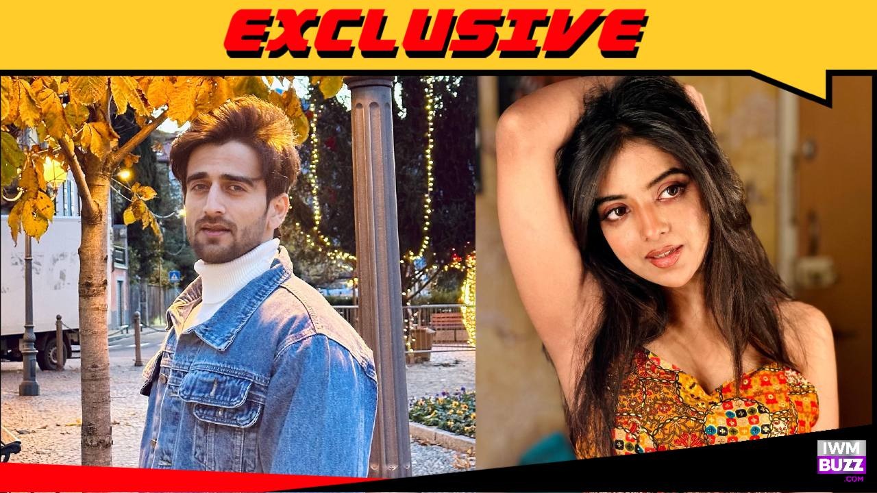 Exclusive: Aashiqana Jodi, Zayn Ibad Khan and Khushi Dubey in contention to play leads in Saurabh Tewari's next for Sony TV? 889795