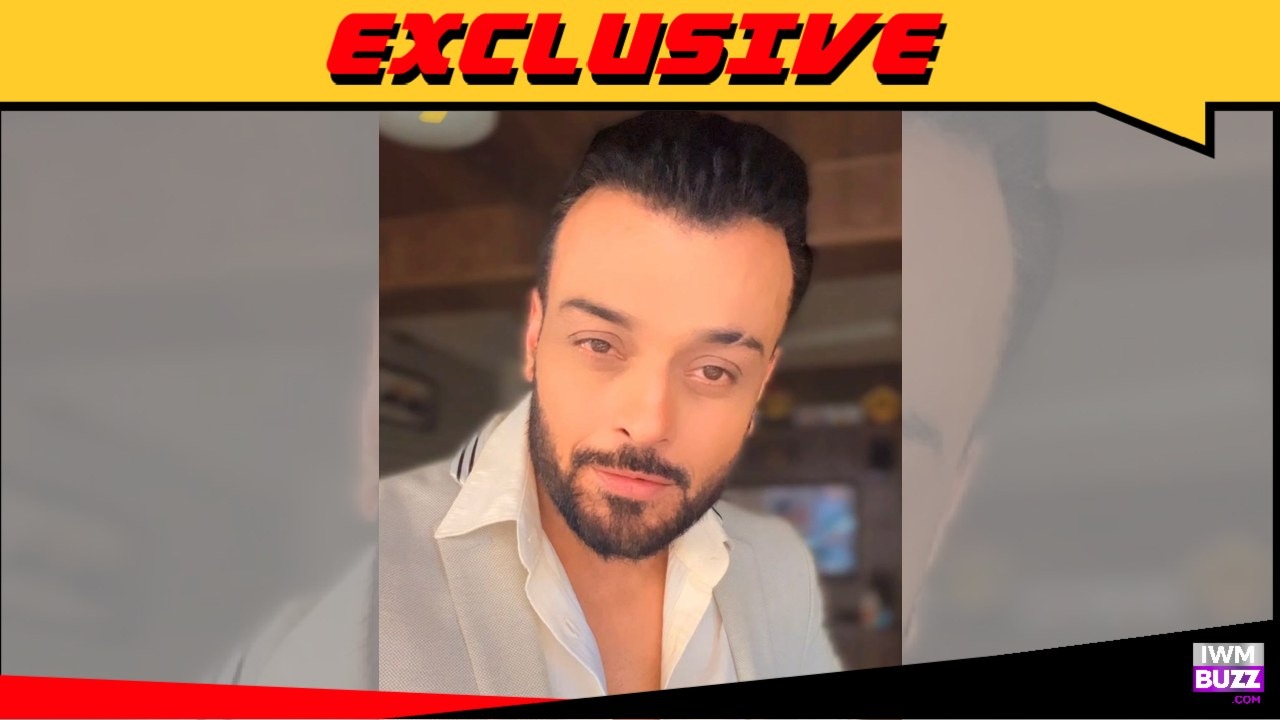 Exclusive: Amit Pachori to play the main antagonist in Colors’ Lakshmi Narayan