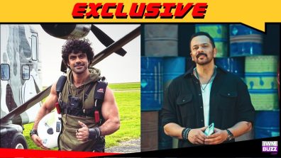 Exclusive: Ankit Mohan joins Rohit Shetty’s Cop Universe with Singham 3