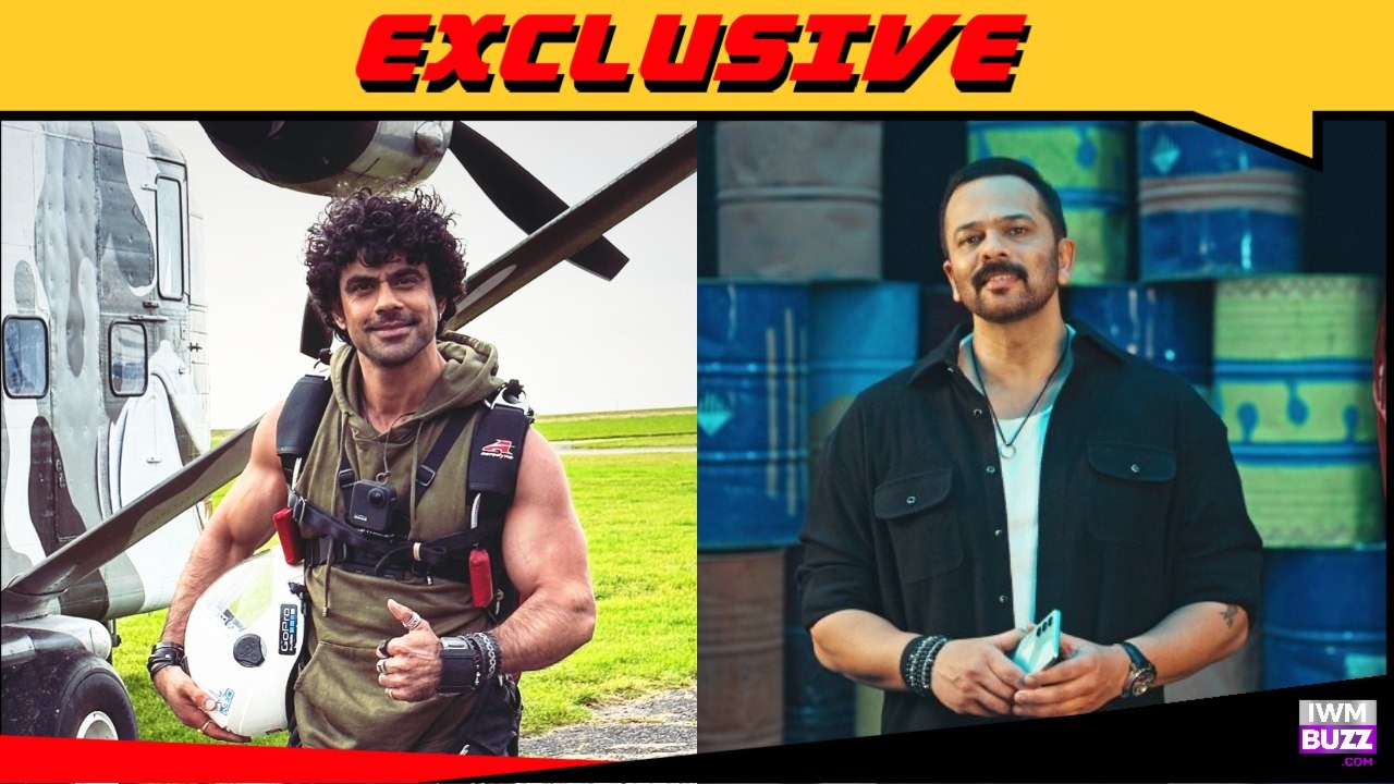 Exclusive: Ankit Mohan joins Rohit Shetty's cop universe with Singham 3 889627