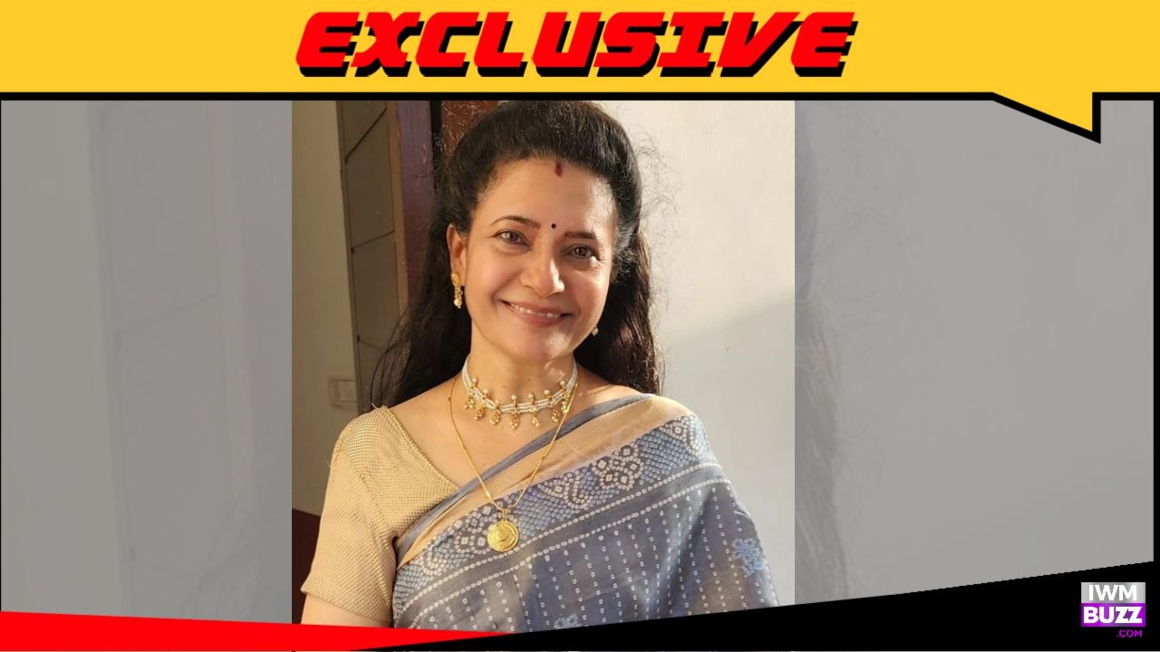 Exclusive: Anuradha Rajadhyaksha bags Panorama Entertainment's Star Plus show 889517