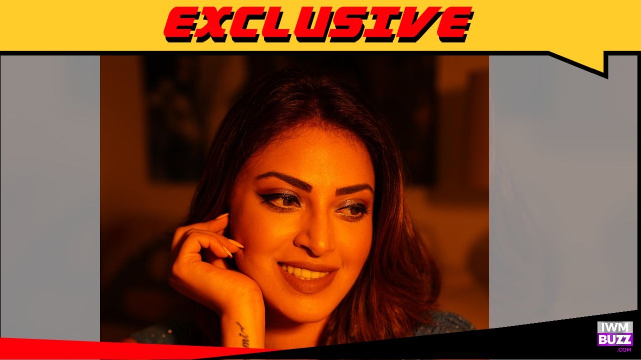 Exclusive: Anushka Ranjan to feature in Pinaka Entertainment's web series 891423