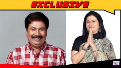 Exclusive: Ashok Lokhande and Purva Parag join the cast of Cockrow and Shaika Entertainment’s Colors show