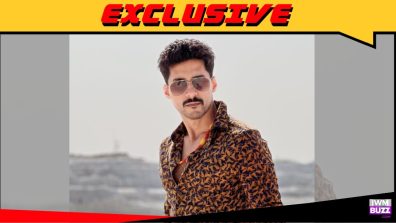 Exclusive: Ayush Anand to enter Star Plus’ Ghum Hai Kisikey Pyaar Meiin