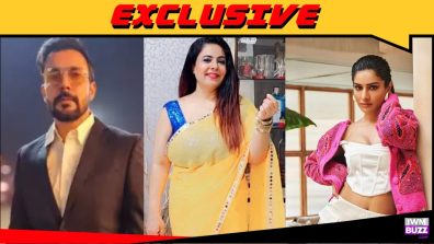 Exclusive: Digvijay Purohit, Kamal Dadiala and Neha Khan to enter Teri Meri Doriyaann