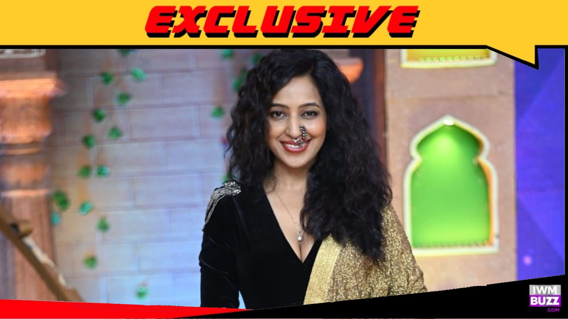 EXCLUSIVE: "I want to explore being a sociopath, delving into something that exists in our minds" - Tirrtha of 'Swatantra Veer Savarkar' fame 892761