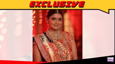 Exclusive: Jyoti Mukherji joins the cast of Colors’ Suhaagan Chudail