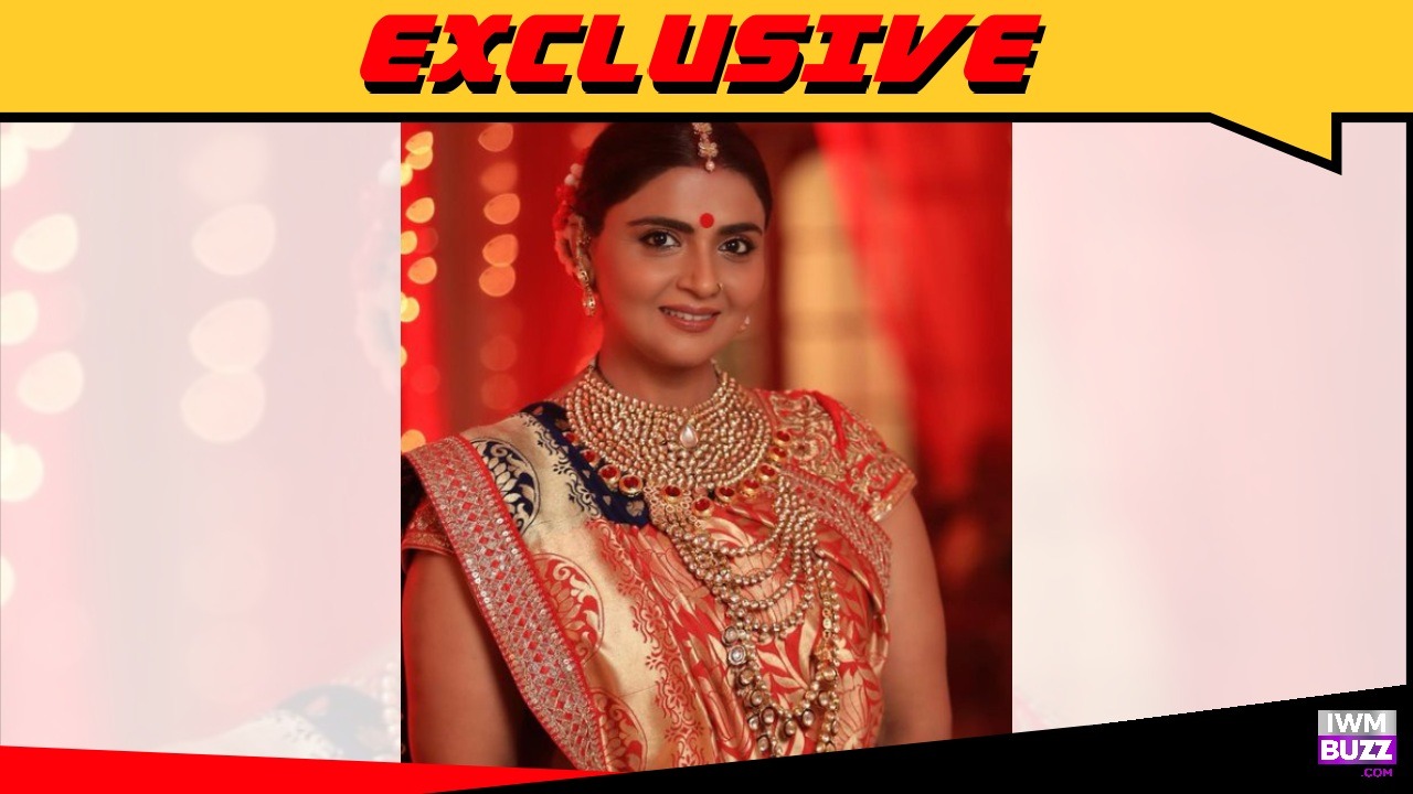 Exclusive: Jyoti Mukherji joins the cast of Colors' Suhaagan Chudail 891786