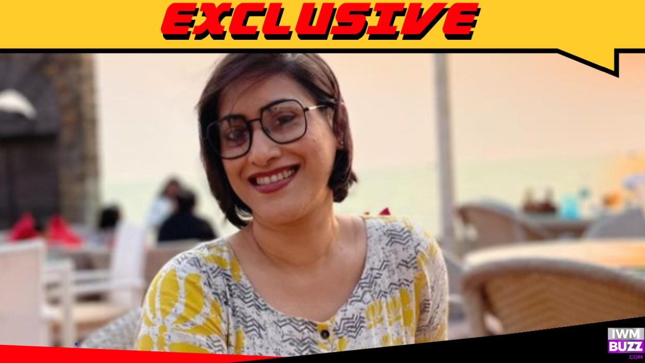 Exclusive: Kathaa Ankahee fame Bidisha Ghosh Sharma to feature in Criminal Justice 4 892193