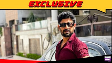Exclusive: Manmohan Tiwari bags Ved Raj’s Colors show