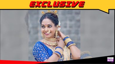 Exclusive: Marathi actress Megha Ghadge bags Sobo Films show Maati Se Bandhi Dor for Star Plus