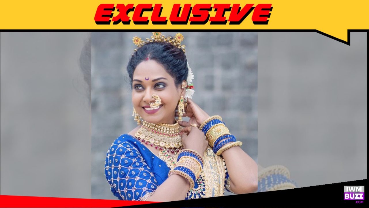 Exclusive: Marathi actress Megha Ghadge bags Sobo Films show Maati Se Bandhi Dor for Star Plus 893008