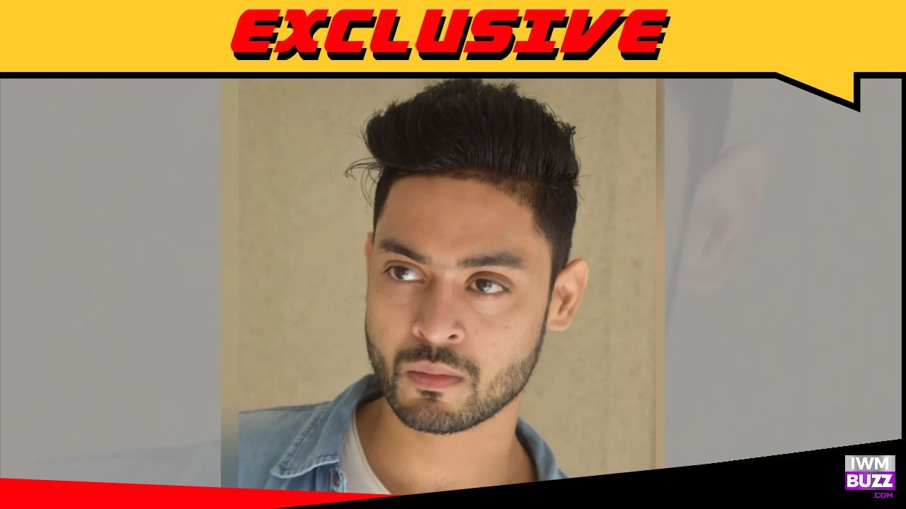 Exclusive: Mayank Verma bags Zee TV's Main Hoon Saath Tere 892553