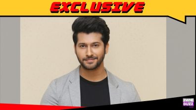 Exclusive: Namish Taneja to play the lead in Story Square’s new show for Colors?