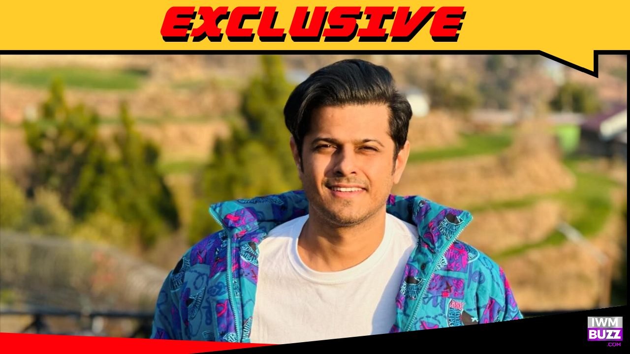 Exclusive: Neil Bhatt to play the lead in Saurabh Tewari's next for Colors? 892743
