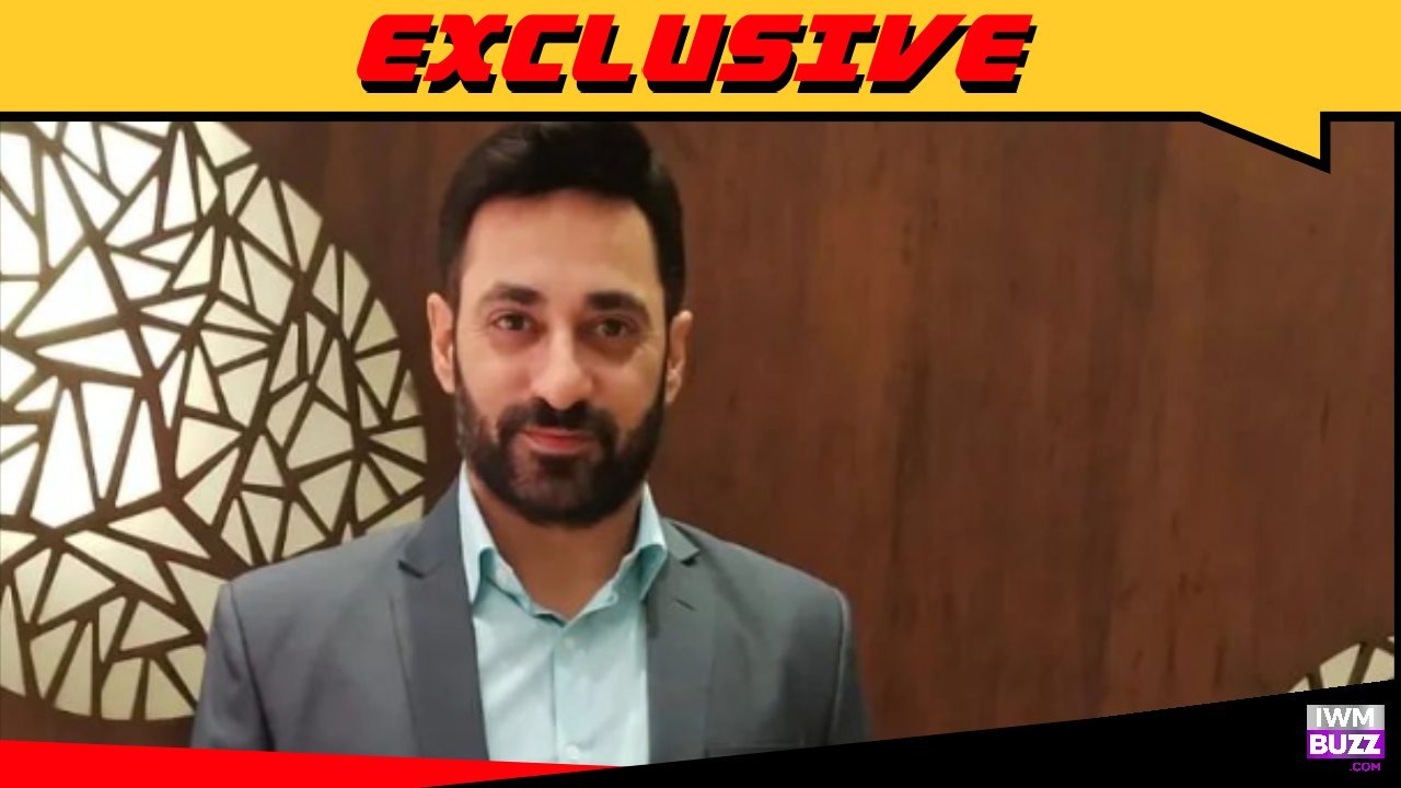 Exclusive: Pankaj Bhatia joins the cast of Sony TV's Pukaar - Dil Se Dil Tak 892178