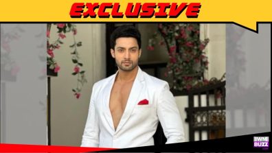 Exclusive: Salman Shaikh to enter Star Plus' Jhanak