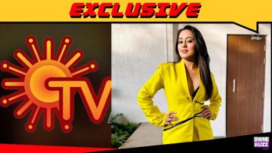 Exclusive: Sun TV Network to launch Sun Hindi; Krutika Desai roped in as the female lead of 24 Frames’ show