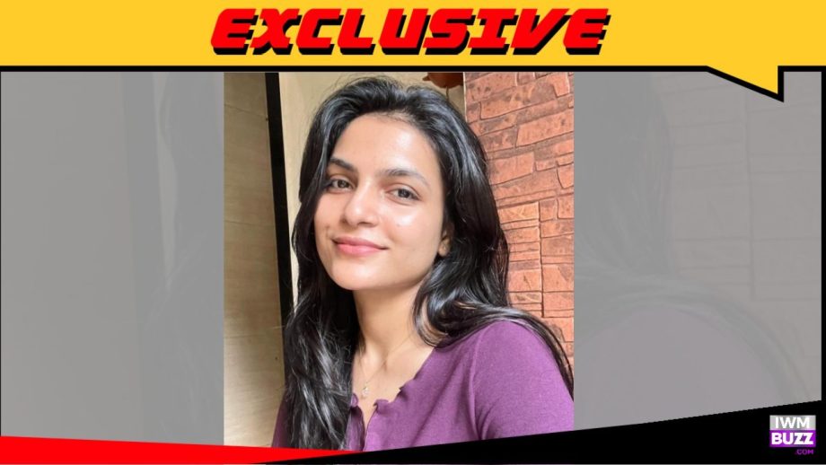 Exclusive: Tanvi Shewale to enter Star Plus' Udne Ki Aasha 893345