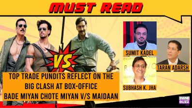 EXCLUSIVE: Top Trade Analysts make predictions about the ‘BMCM vs Maidaan’ clash; talk about the trends too